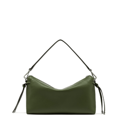 GIANNI CHIARINI BORSA BRINA BS11761 VERDE