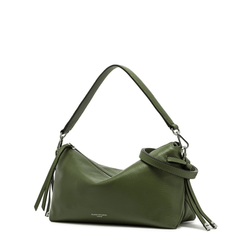 GIANNI CHIARINI BORSA BRINA BS11761 VERDE