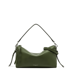 GIANNI CHIARINI BORSA BRINA BS11761 VERDE