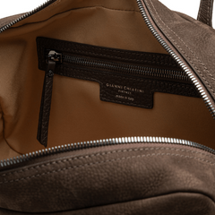 GIANNI CHIARINI BORSA ARYNA BS11802 ESPRESSO