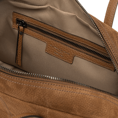 GIANNI CHIARINI BORSA ARYNA BS11802 CUOIO