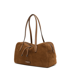 GIANNI CHIARINI BORSA ARYNA BS11802 CUOIO
