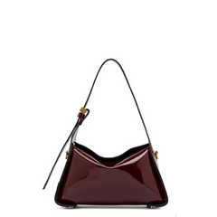GIANNI CHIARINI BORSA PENELOPE BS11869 BORDEAUX