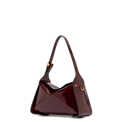 GIANNI CHIARINI BORSA PENELOPE BS11869 BORDEAUX