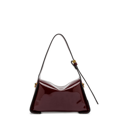 GIANNI CHIARINI BORSA PENELOPE BS11869 BORDEAUX