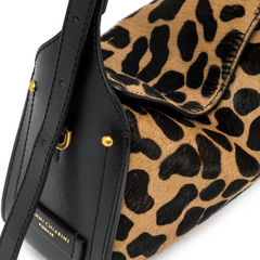 GIANNI CHIARINI BORSA PENELOPE BS11869 MACULATO