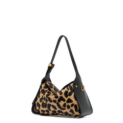 GIANNI CHIARINI BORSA PENELOPE BS11869 MACULATO