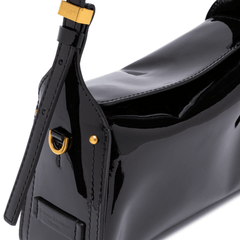 GIANNI CHIARINI BORSA PENELOPE BS11869 NERA