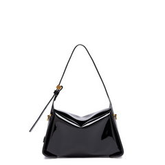 GIANNI CHIARINI BORSA PENELOPE BS11869 NERA