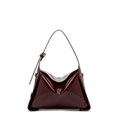 GIANNI CHIARINI BORSA PENELOPE BS11871 BORDEAUX
