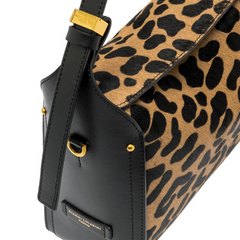 GIANNI CHIARINI BORSA PENELOPE BS11871 MACULATO