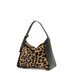 GIANNI CHIARINI BORSA PENELOPE BS11871 MACULATO