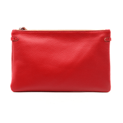 GIANNI CHIARINI BORSA HERMY BS 3695 CHERRY