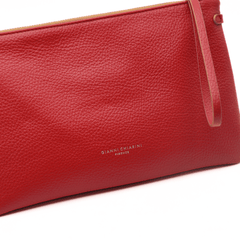 GIANNI CHIARINI BORSA HERMY BS 3695 CHERRY