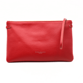 GIANNI CHIARINI BORSA HERMY BS 3695 CHERRY