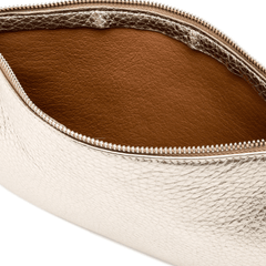 GIANNI CHIARINI BORSA HERMY BS 3675 ORO