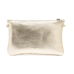 GIANNI CHIARINI BORSA HERMY BS 3675 ORO