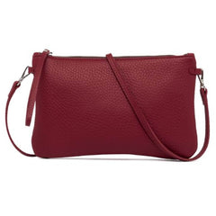 GIANNI CHIARINI BUSTINA HERMY BS3975 ROSSO