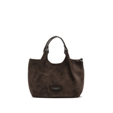 GIANNI CHIARINI BORSA DUA BS9779 MOKA