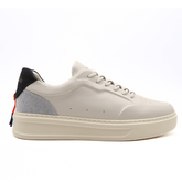 BARRACUDA SNEAKER BU3510A BIANCO