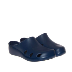 PETER LEGWOOD CIABATTA BULL BLU SCURO