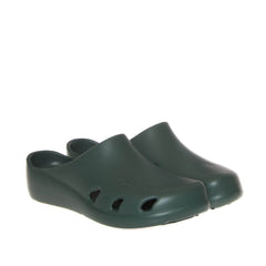 PETER LEGWOOD CIABATTA BULL VERDE MILITARE