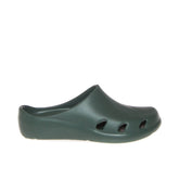 PETER LEGWOOD CIABATTA BULL VERDE MILITARE