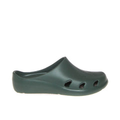 PETER LEGWOOD CIABATTA BULL VERDE MILITARE