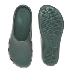 PETER LEGWOOD CIABATTA BULL VERDE MILITARE