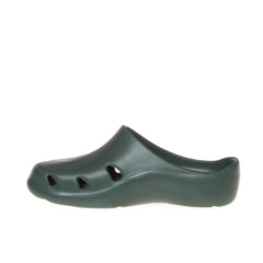 PETER LEGWOOD CIABATTA BULL VERDE MILITARE