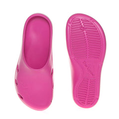 PETER LEGWOOD CIABATTA BULL FUXIA