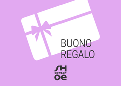 BUONO REGALO