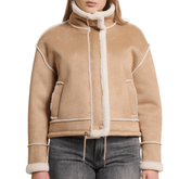 RINO&PELLE MONTONE BECK BISCOTTO