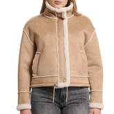 RINO&PELLE MONTONE BECK BISCOTTO