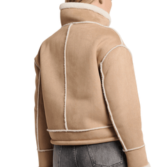 RINO&PELLE MONTONE BECK BISCOTTO