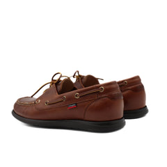 CALLAGHAN BARCA NEWPORT 65300 4 MARRONE