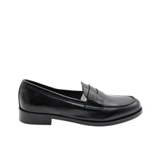 CALPIERRE MOCASSINO DR83 NAPLAK NERO