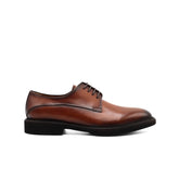 CALPIERRE STRINGATA DERBY K222 WHISKY SFUMATO