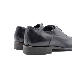 CALPIERRE STRINGATA FRANCESINA CON PUNTALE K050 BLU