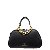 BRACCIALINI BORSA CANDY B18691 NERO