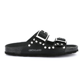 GRÜNLAND CIABATTA SARA CB2600 70 NERO