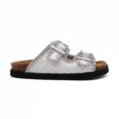 GRÜNLAND CIABATTA SASA CB2974 BIANCO