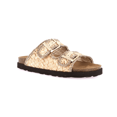 GRÜNLAND CIABATTA SASA CB2974 BEIGE