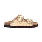 GRÜNLAND CIABATTA SASA CB2974 BEIGE