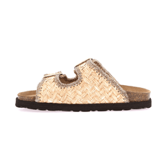 GRÜNLAND CIABATTA SASA CB2974 BEIGE