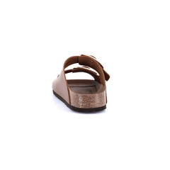 GRÜNLAND CIABATTA ENNY CB3272 70 MARRONE