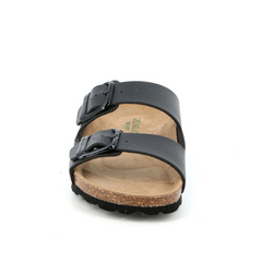 GRÜNLAND CIABATTA SARA CB9952-40 NERO