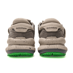 SATORISAN SNEAKERS CHACRONA LEOPARDO