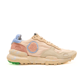 SATORISAN SNEAKER CHACRONA CREAMY PEACH