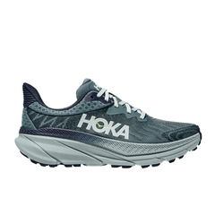 HOKA SNEAKERS CHALLENGER 7 AZZURRO